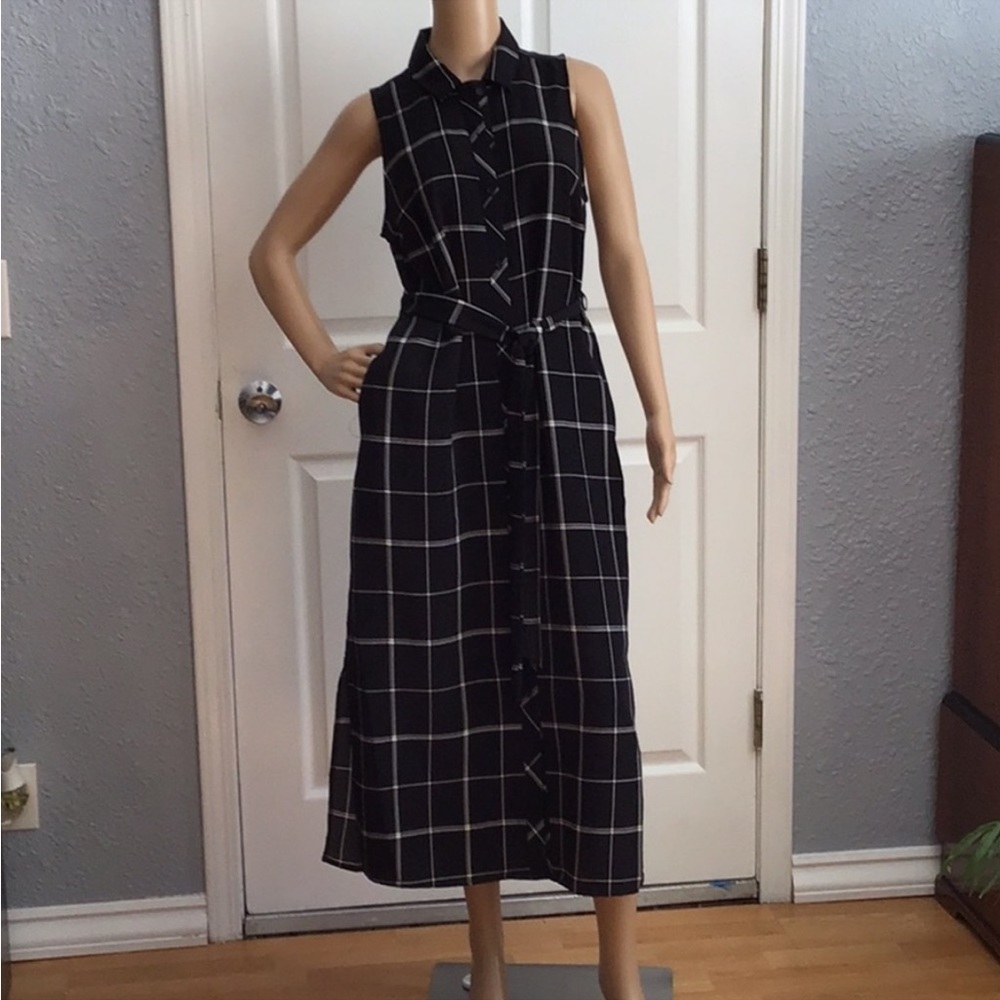 Banana Republic. Professional MAXI Dress
